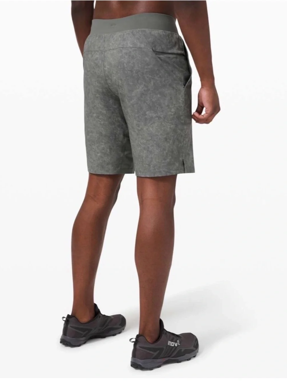 Lululemon Men’s T.H.E. Short 9
